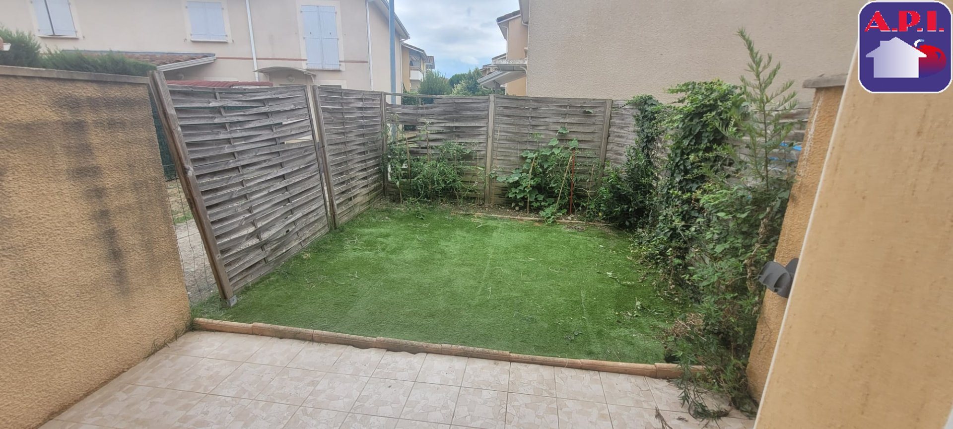 Maison à louer, 60m², Pamiers