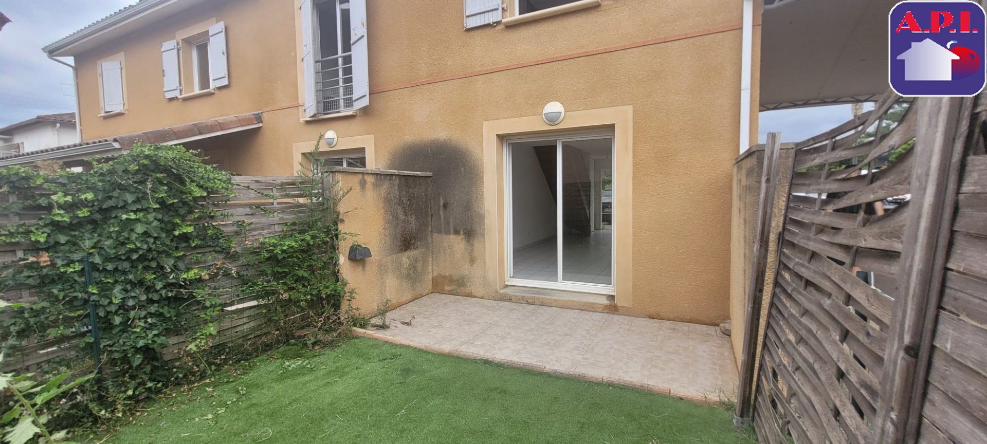 Maison à louer, 60m², Pamiers