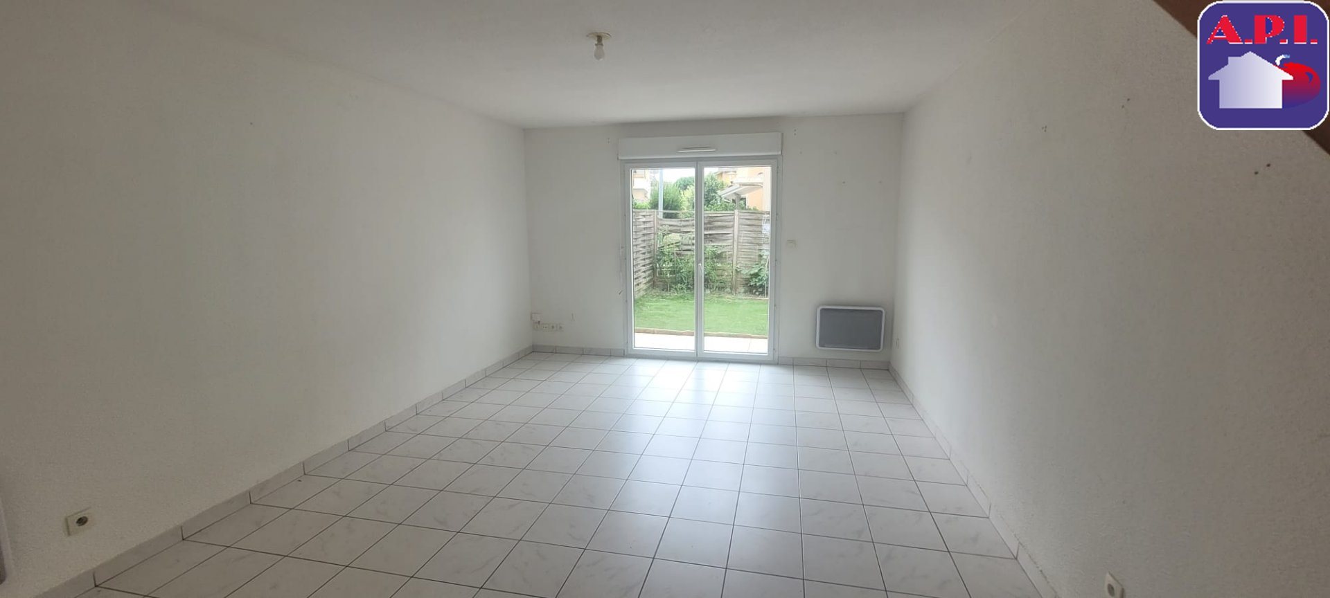 Maison à louer, 60m², Pamiers
