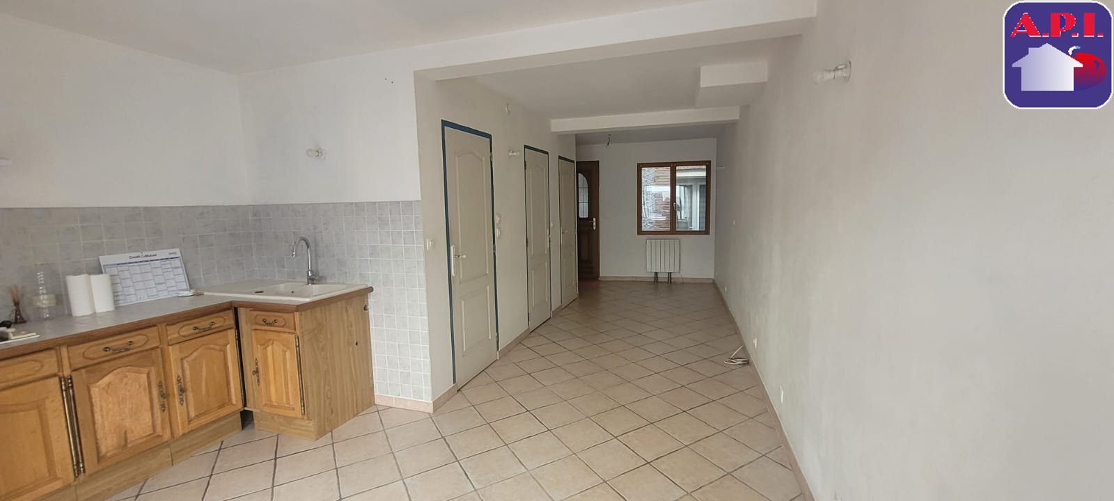 Maison à louer, 80m², Le Fossat