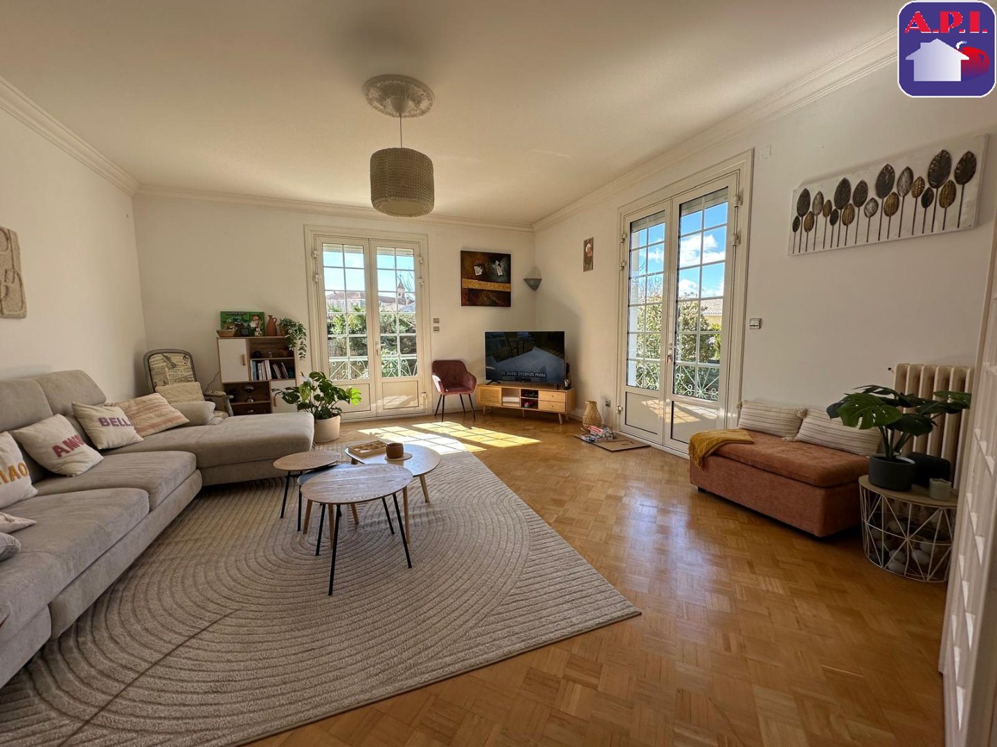 Maison à louer, 98m², Pamiers