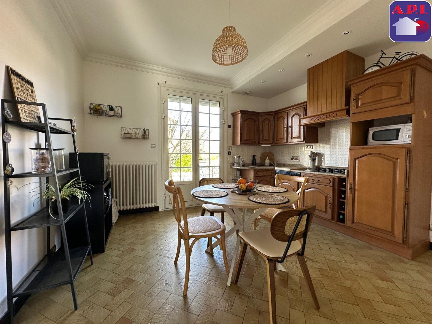 Maison à louer, 98m², Pamiers