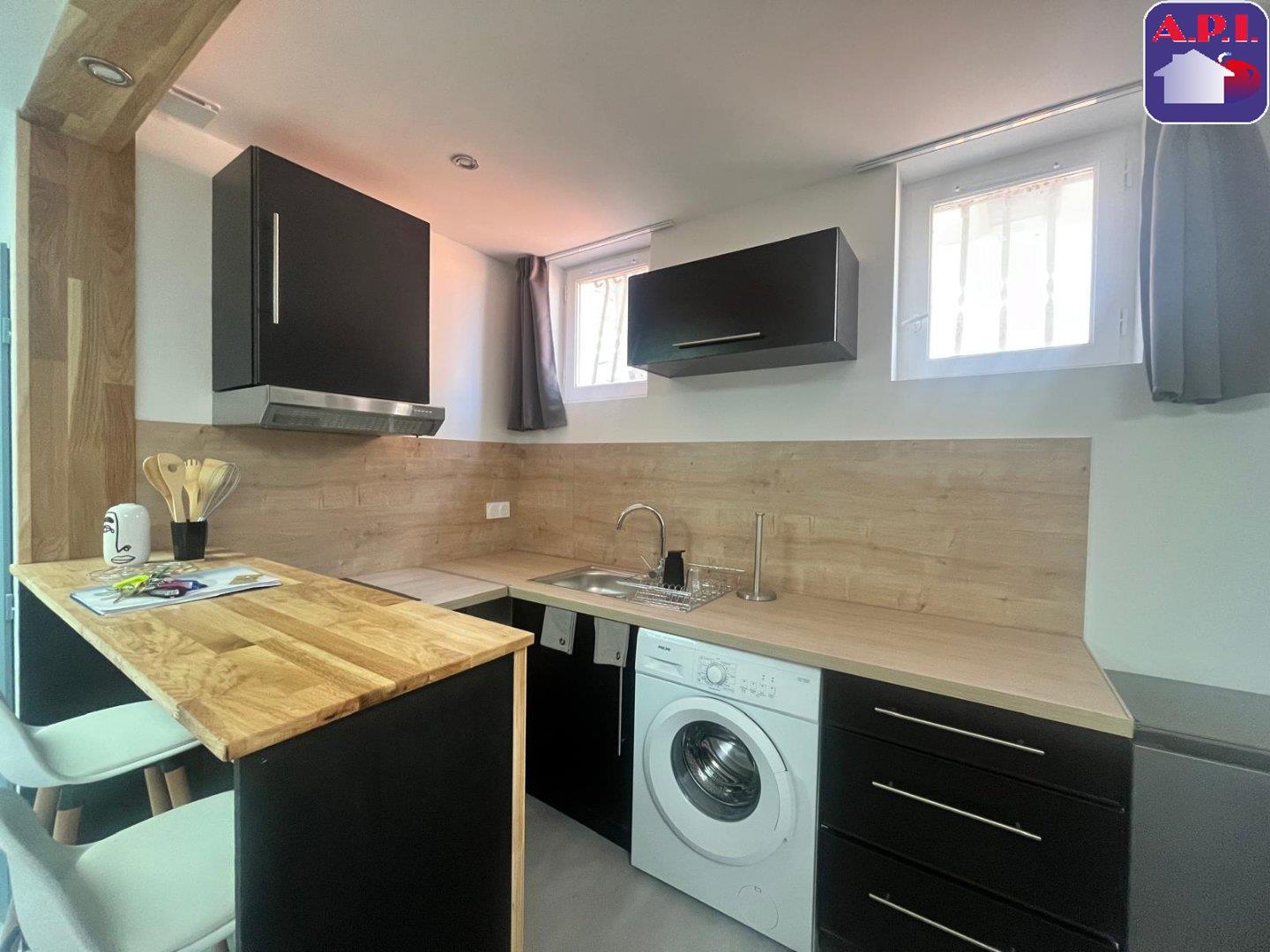 Appartement à louer, 27m², Pamiers