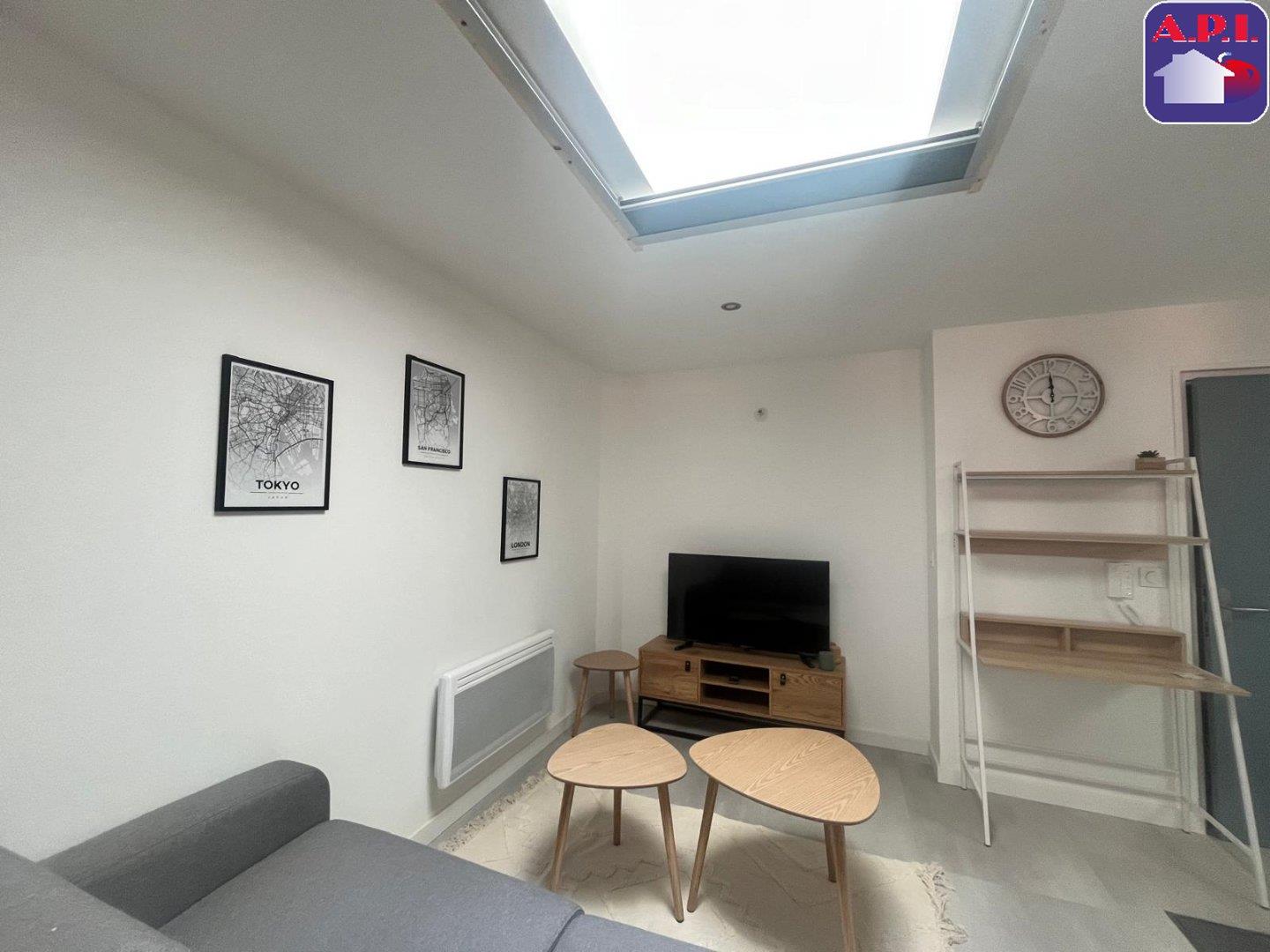 Appartement à louer, 27m², Pamiers