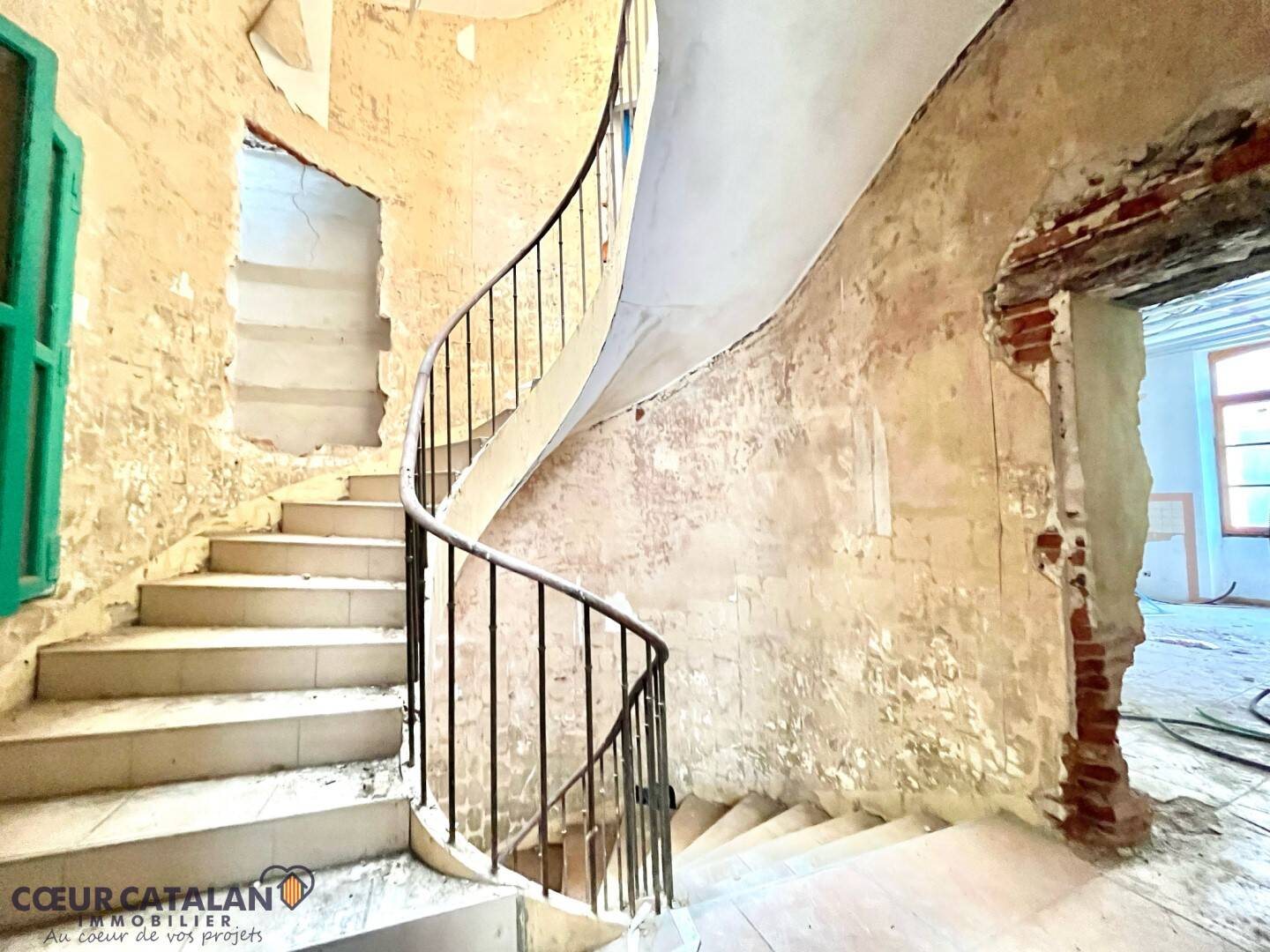 Appartement à vendre, 800m², Ille-sur-Têt