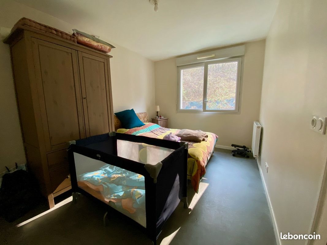 Appartement à louer, 44m², Darnétal