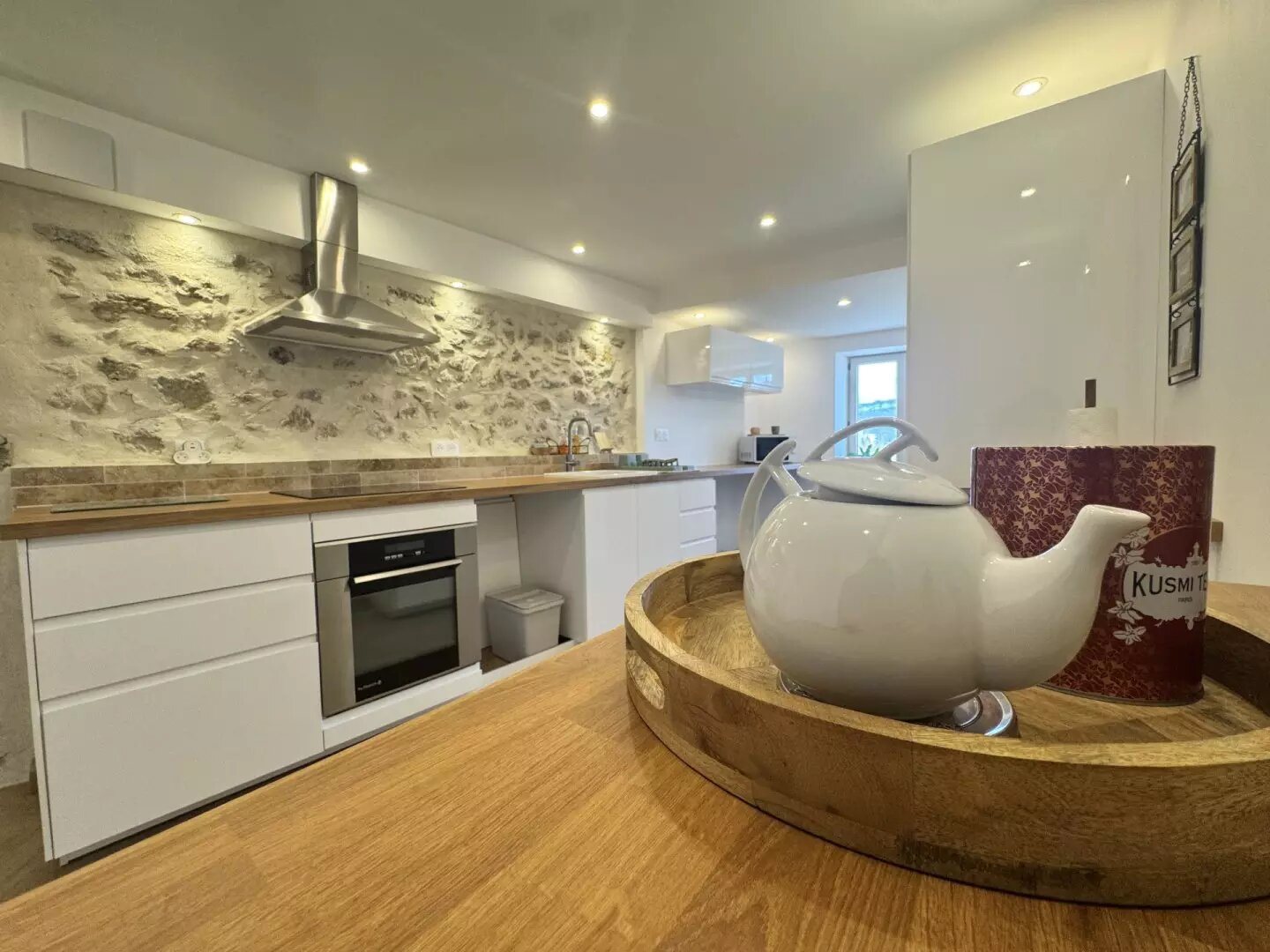 Appartement à vendre, 75m², Belley