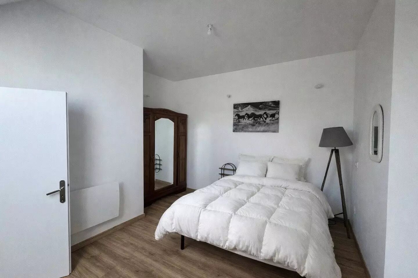 Appartement à vendre, 75m², Belley