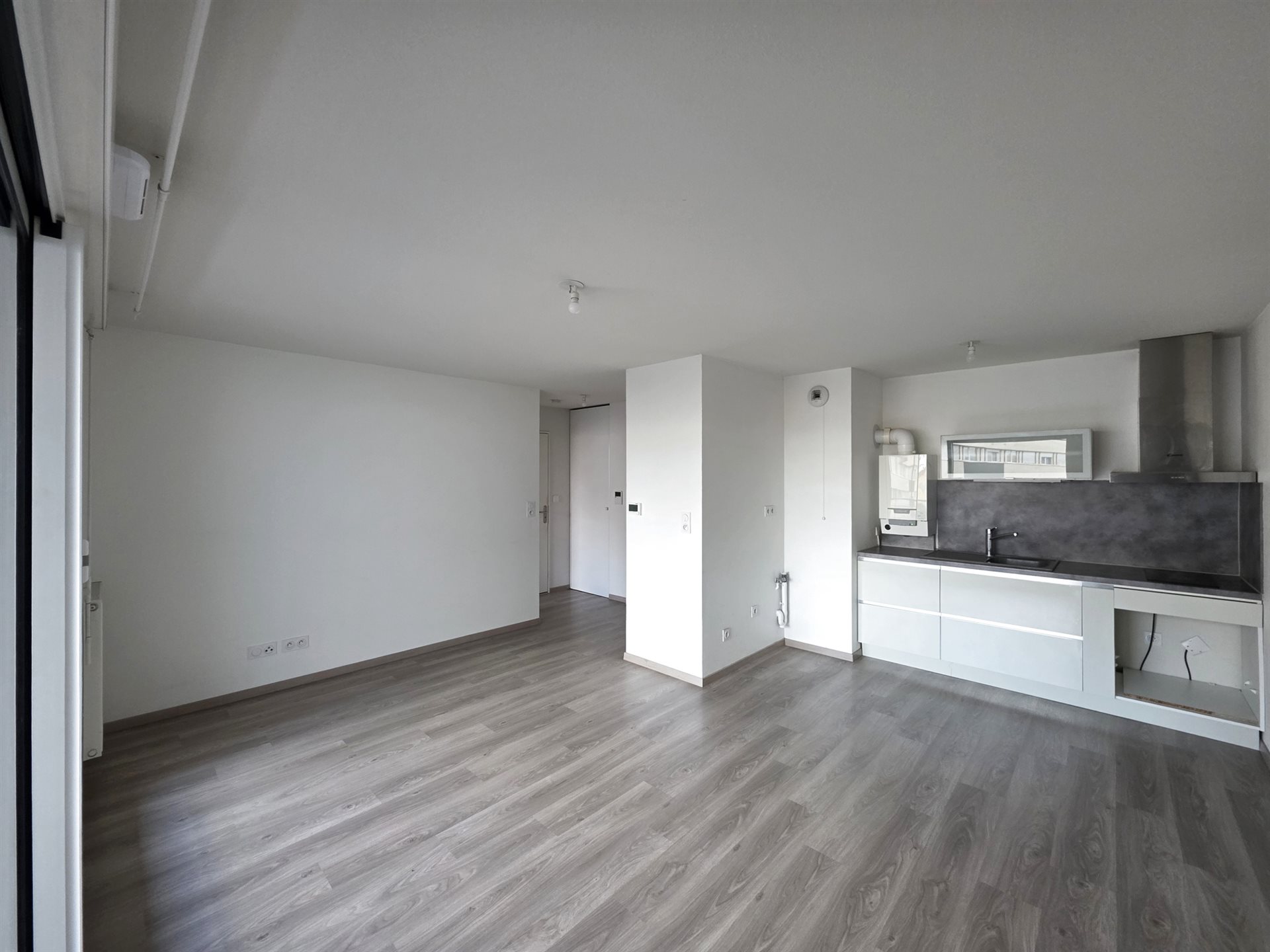 Appartement à vendre, 43m², Clermont-Ferrand