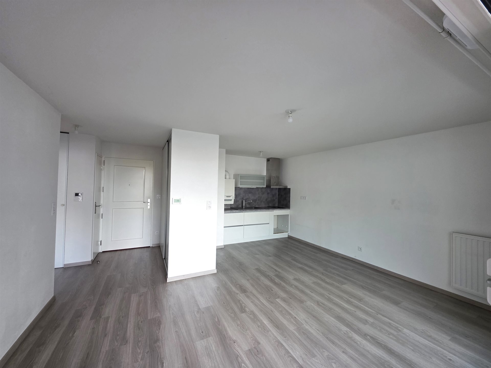 Appartement à vendre, 43m², Clermont-Ferrand
