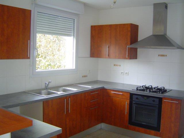 Maison à louer, 98m², Pérignat-lès-Sarliève