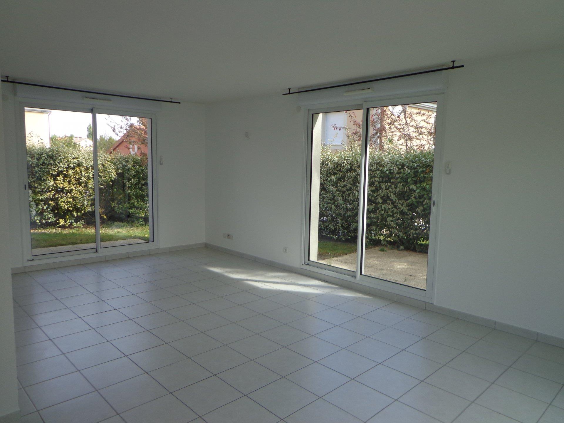 Maison à louer, 98m², Pérignat-lès-Sarliève