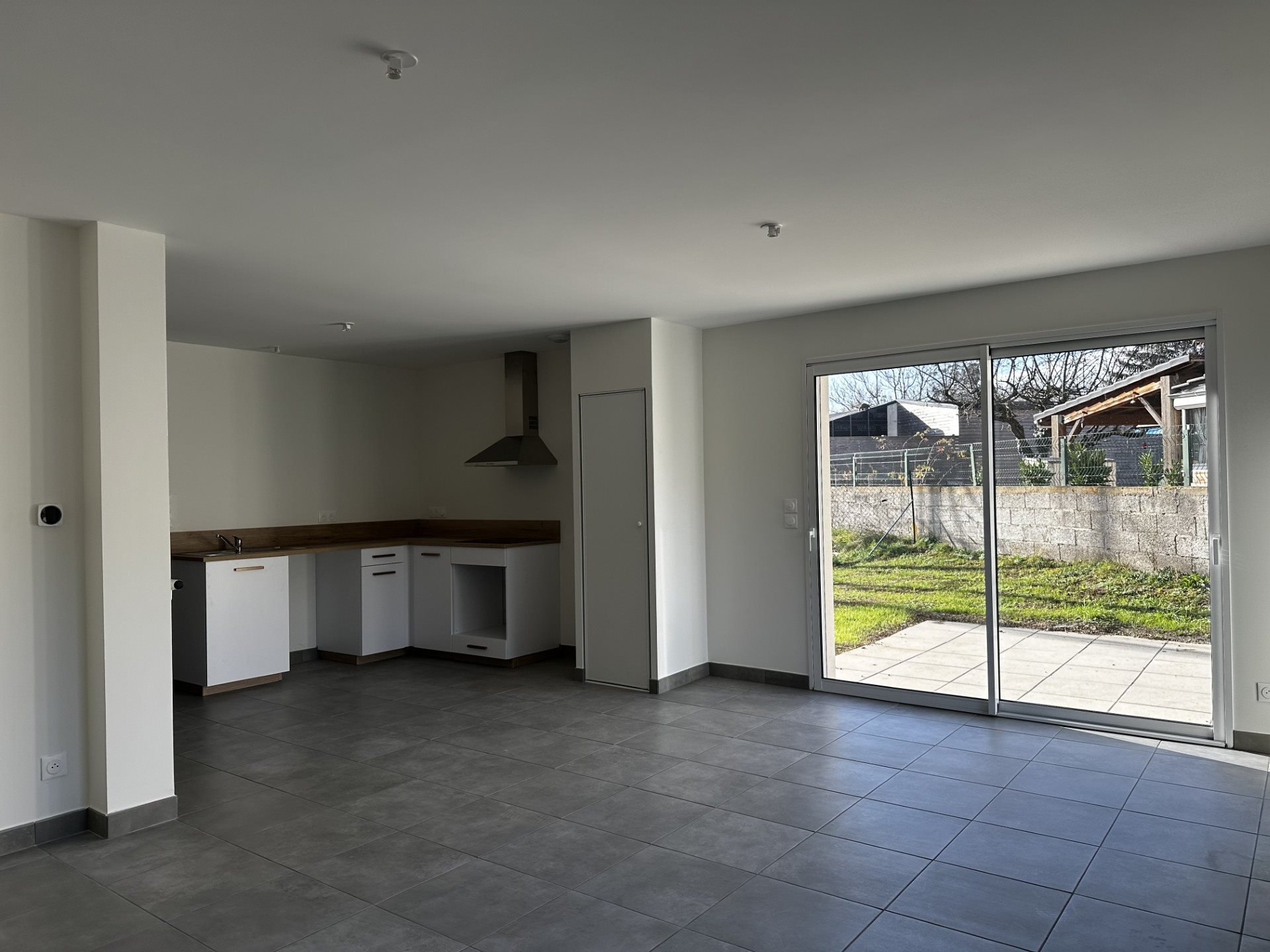 Maison à louer, 104m², Issoire