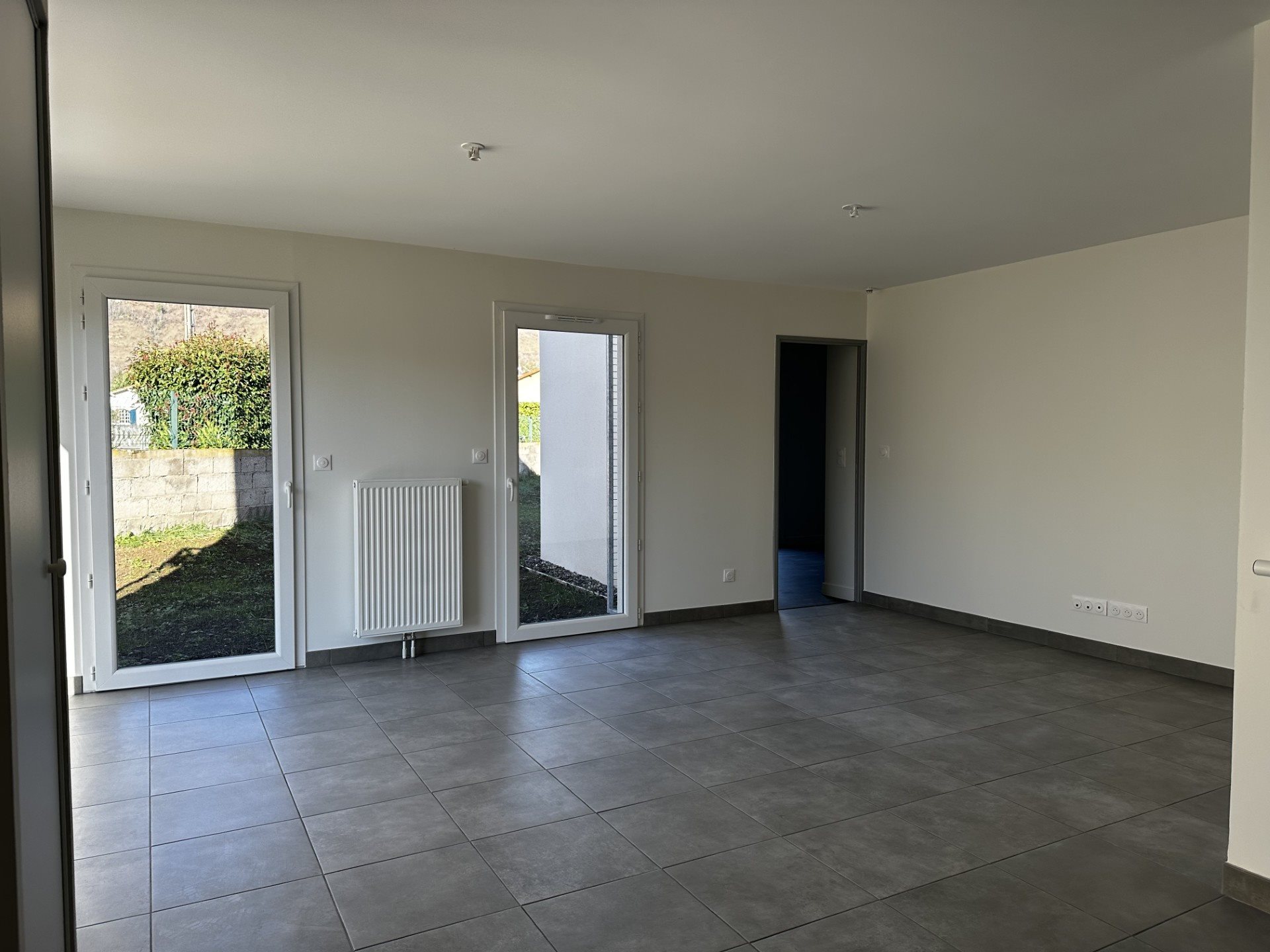 Maison à louer, 104m², Issoire