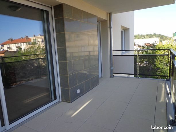 Appartement à louer, 61m², Clermont-Ferrand
