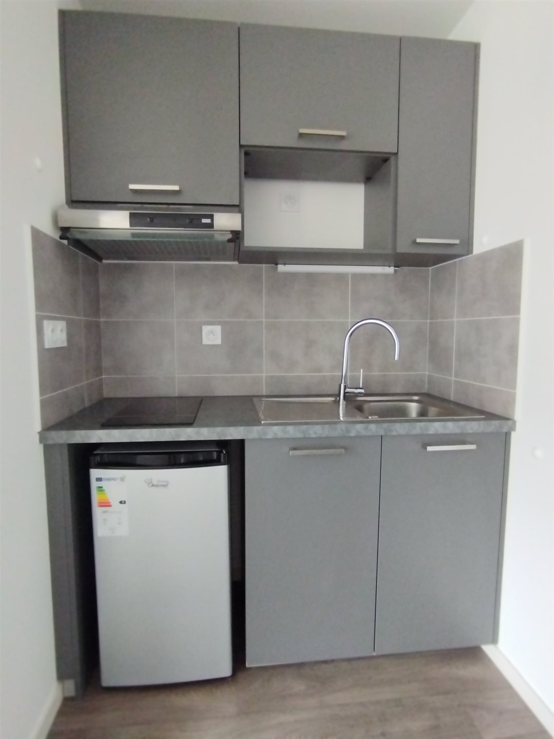 Appartement à louer, 33m², Clermont-Ferrand