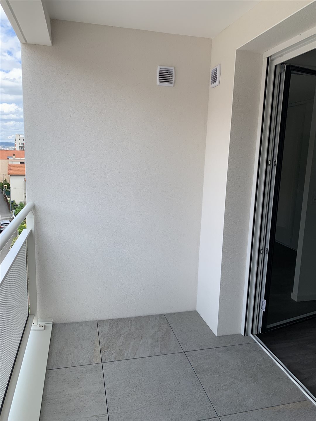 Appartement à louer, 33m², Clermont-Ferrand