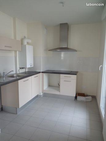 Appartement à louer, 54m², Clermont-Ferrand