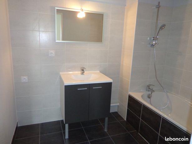 Appartement à louer, 54m², Clermont-Ferrand