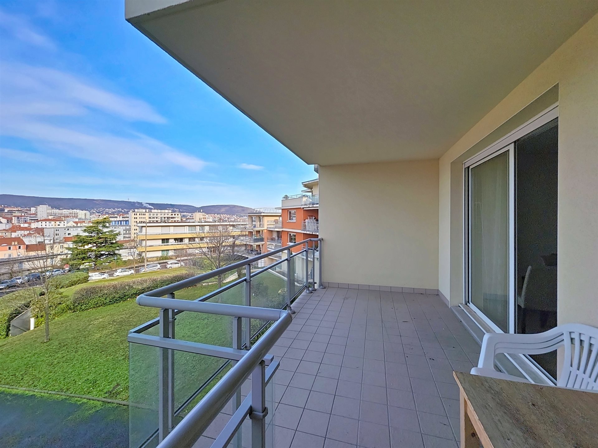 Appartement à vendre, 63m², Clermont-Ferrand