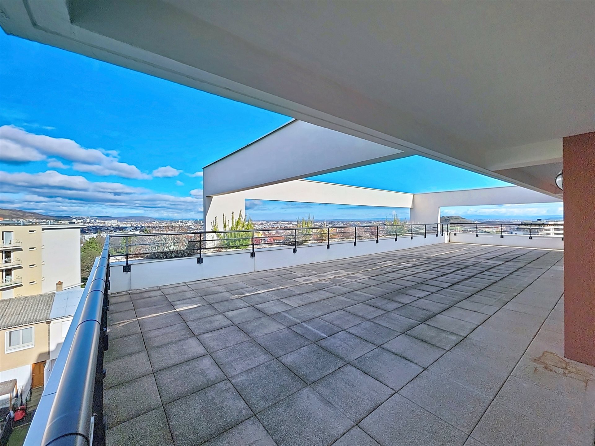 Appartement à vendre, 156m², Clermont-Ferrand