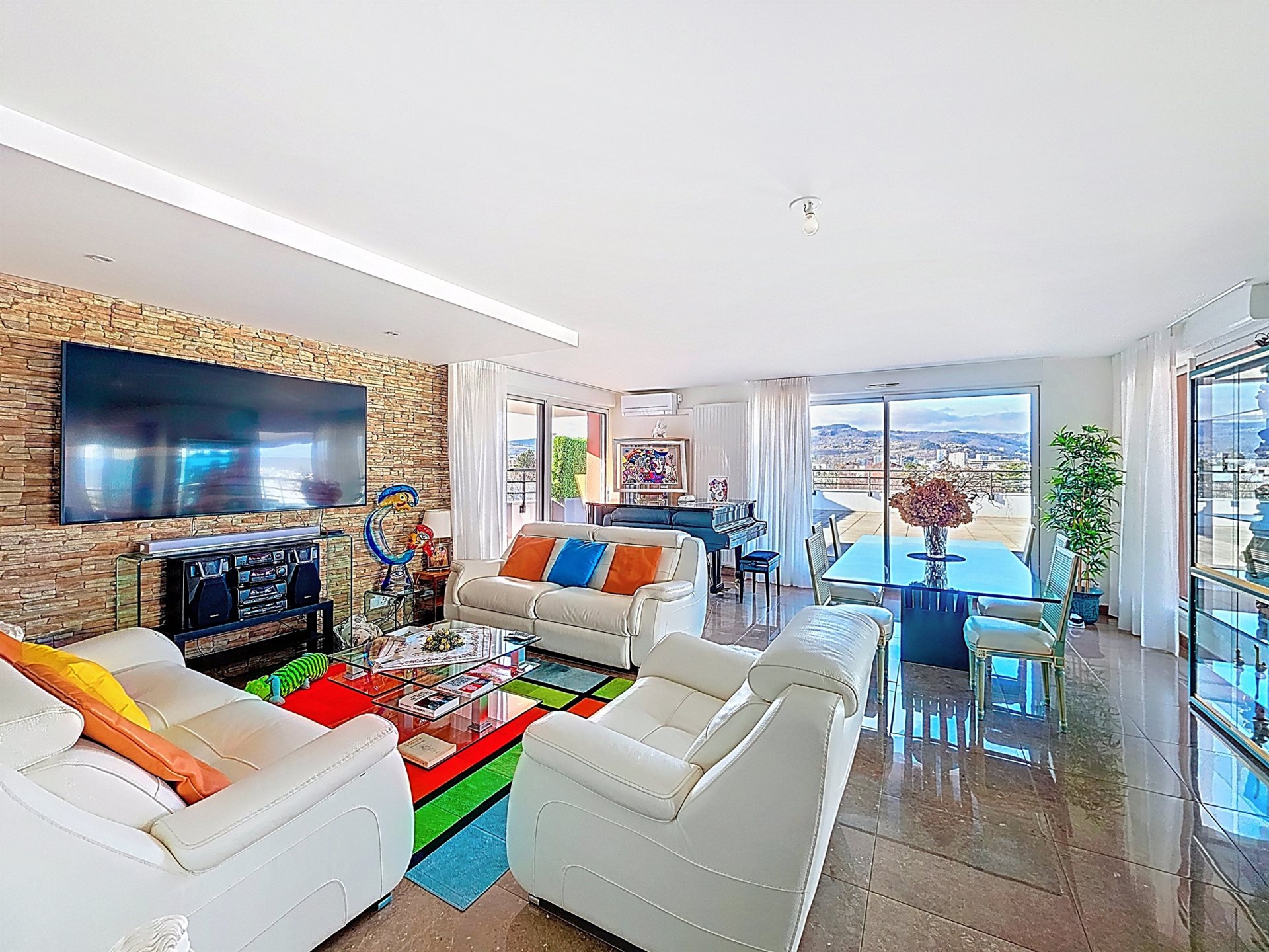 Appartement à vendre, 156m², Clermont-Ferrand