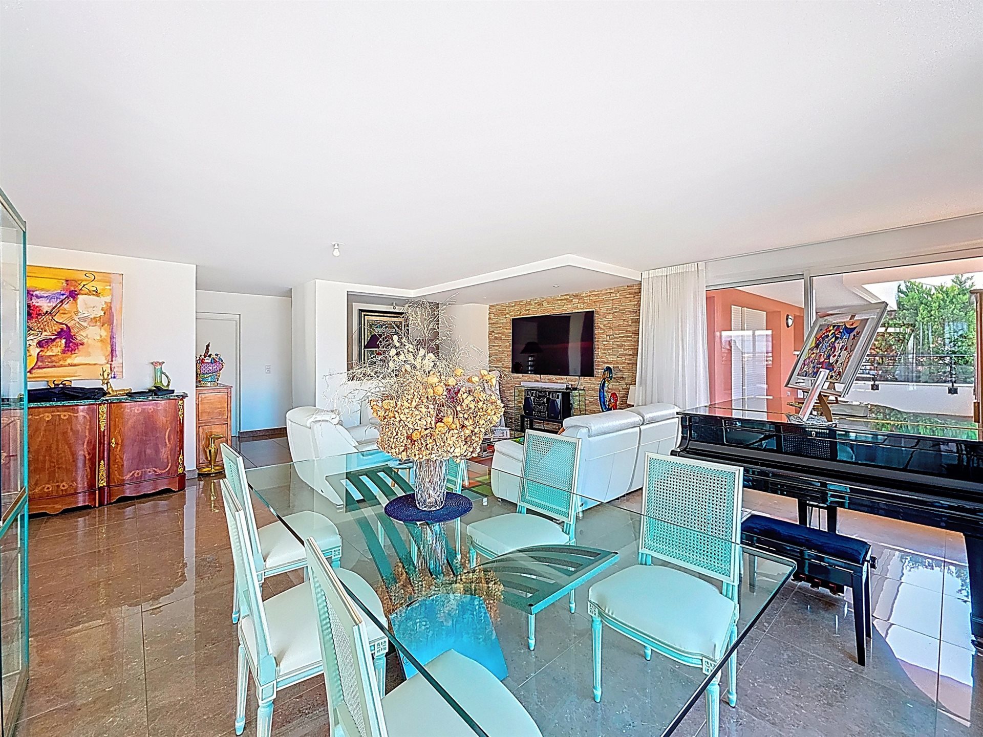 Appartement à vendre, 156m², Clermont-Ferrand