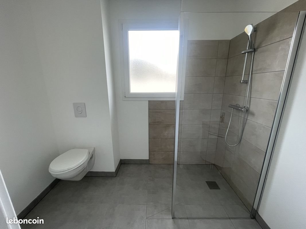 Maison à louer, 123m², Romagnat
