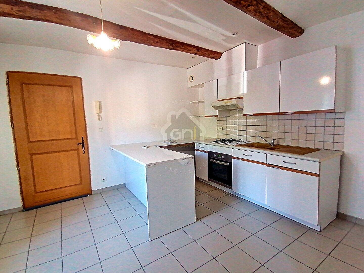 Appartement à louer, 75m², Courthézon