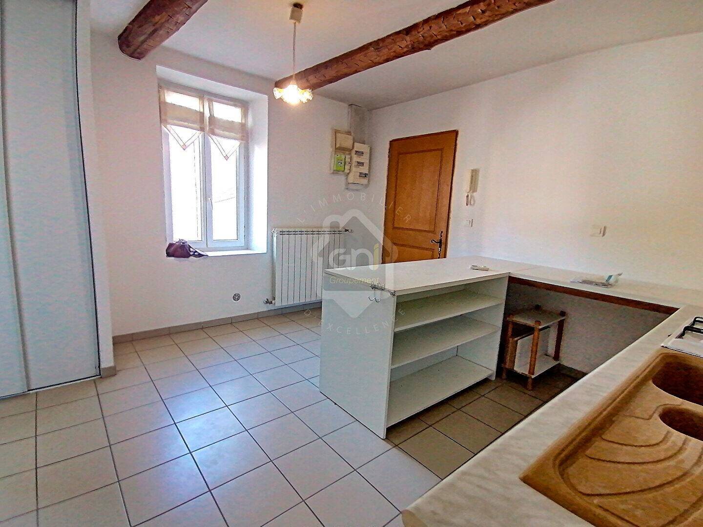 Appartement à louer, 75m², Courthézon