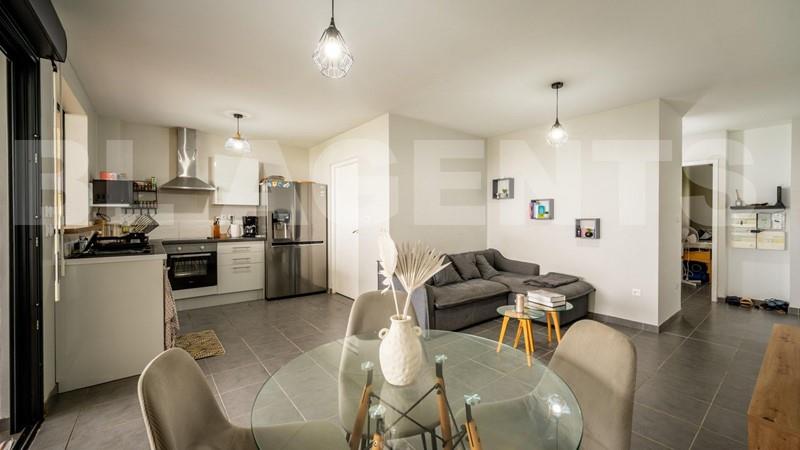 Purchase: Apartment