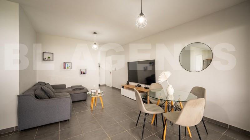 Purchase: Apartment