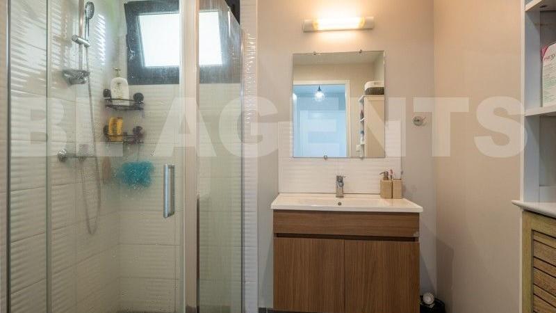 Purchase: Apartment