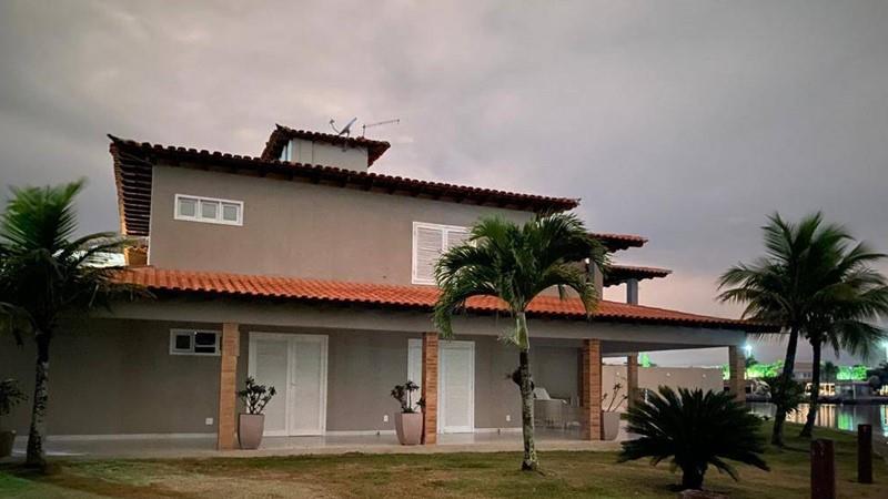 Purchase: House (28906-000)