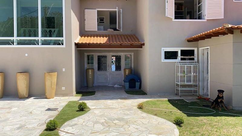Purchase: House (28906-000)