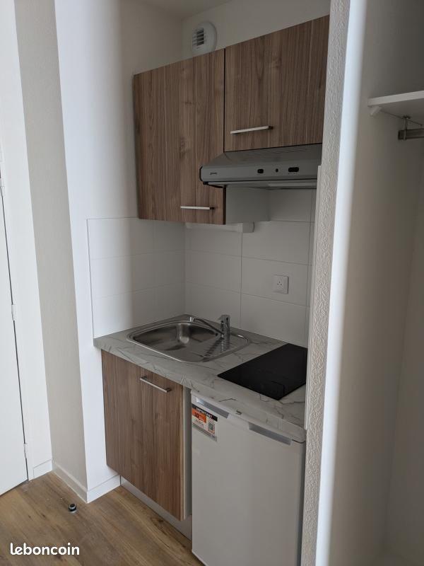 Appartement à louer, 48m², Toulouse