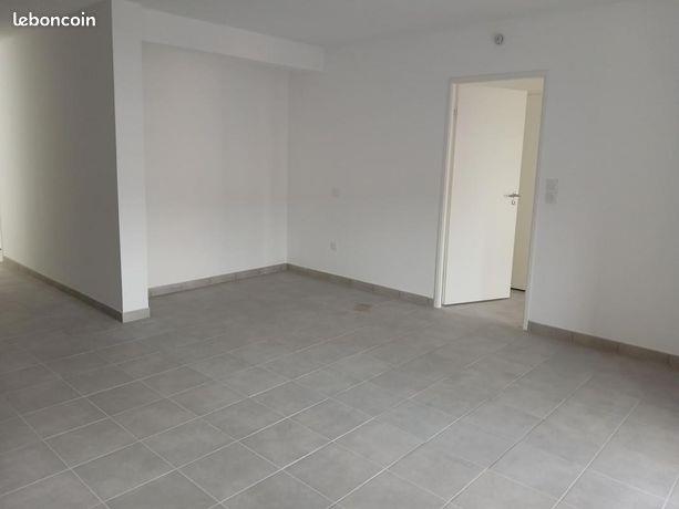 Appartement à louer, 82m², Toulouse