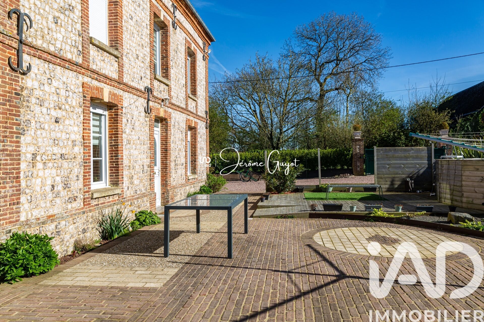Maison à vendre, 165m², Valmont