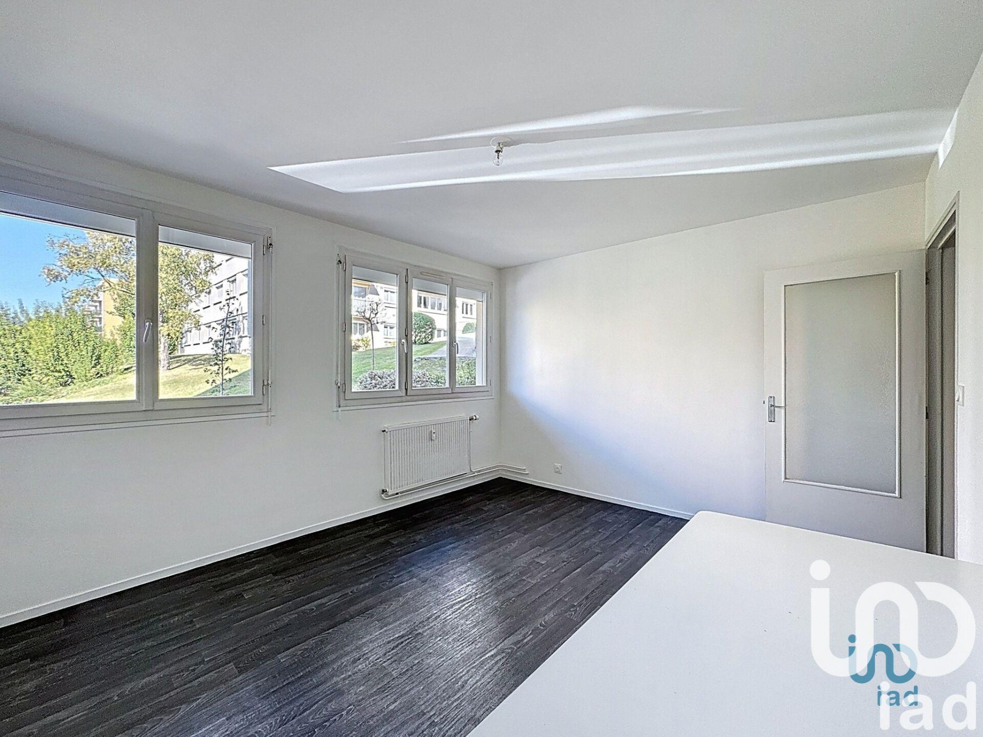 Appartement à vendre, 64m², Rouen