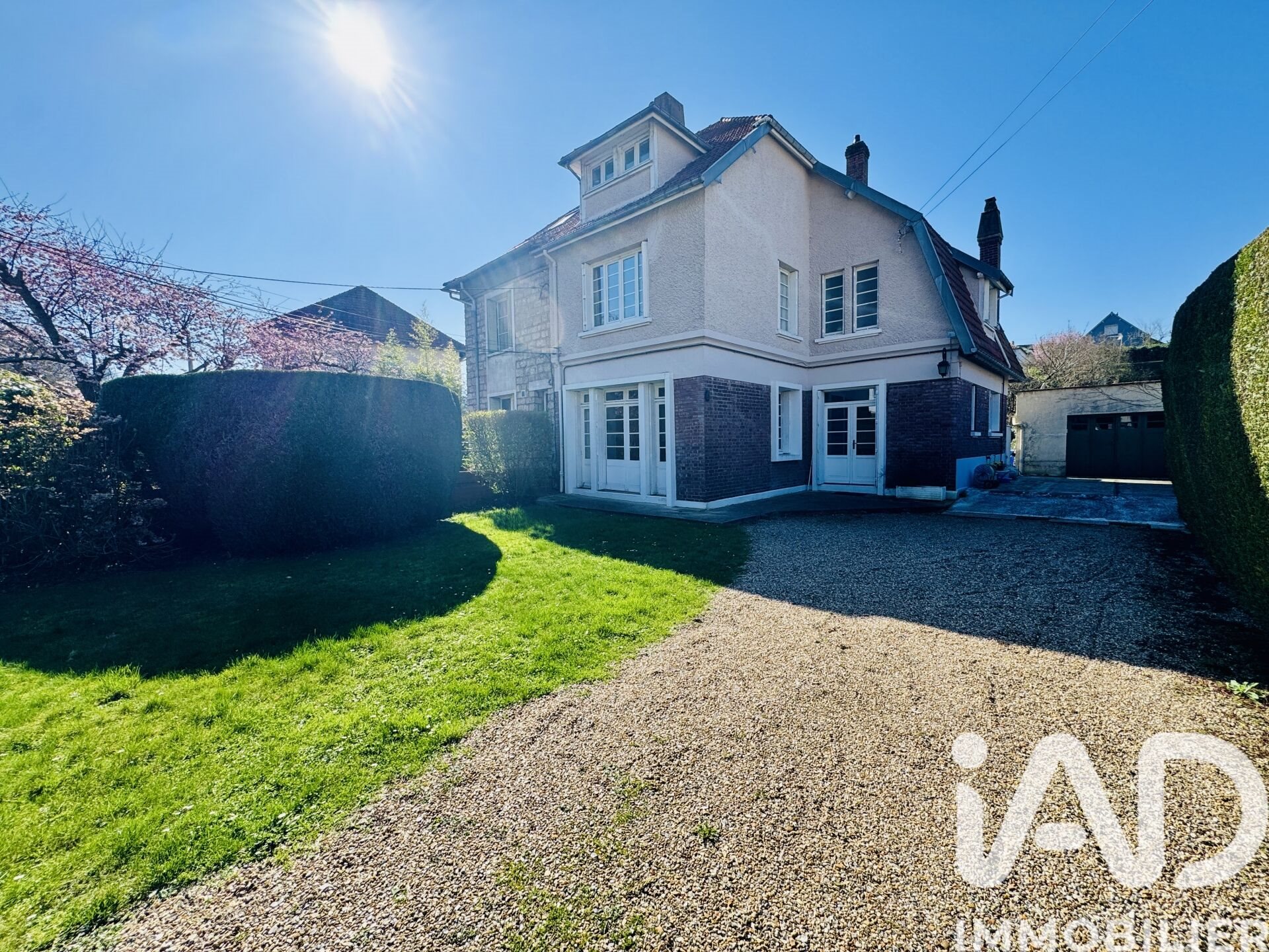 Maison à vendre, 156m², Rouen