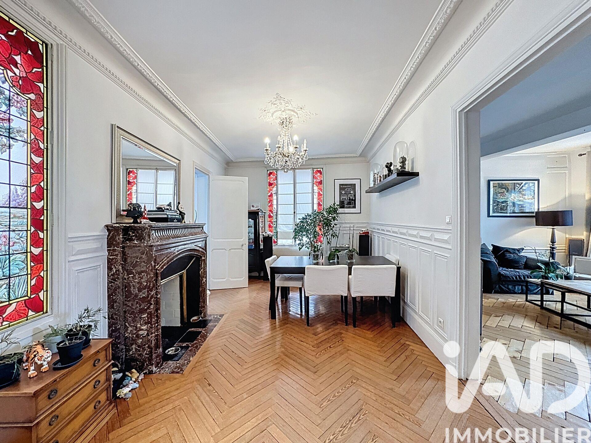 Appartement à vendre, 177m², Rouen