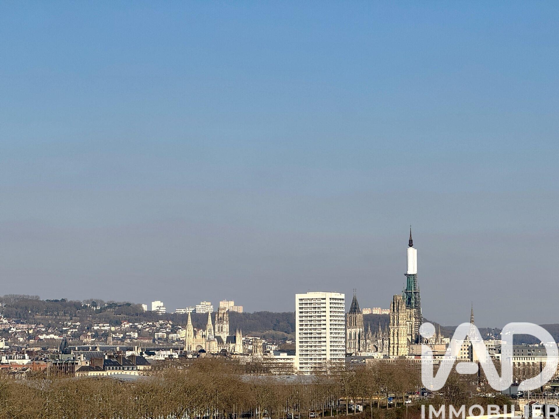 Appartement à vendre, 125m², Rouen