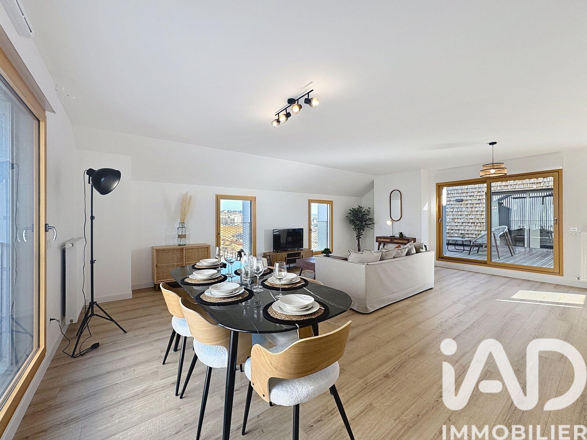 Appartement à vendre, 125m², Rouen