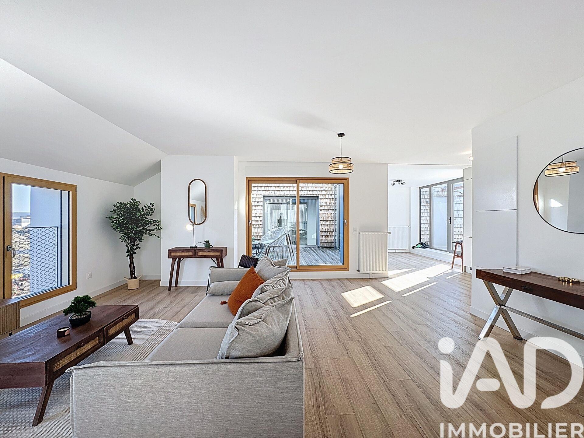 Appartement à vendre, 125m², Rouen