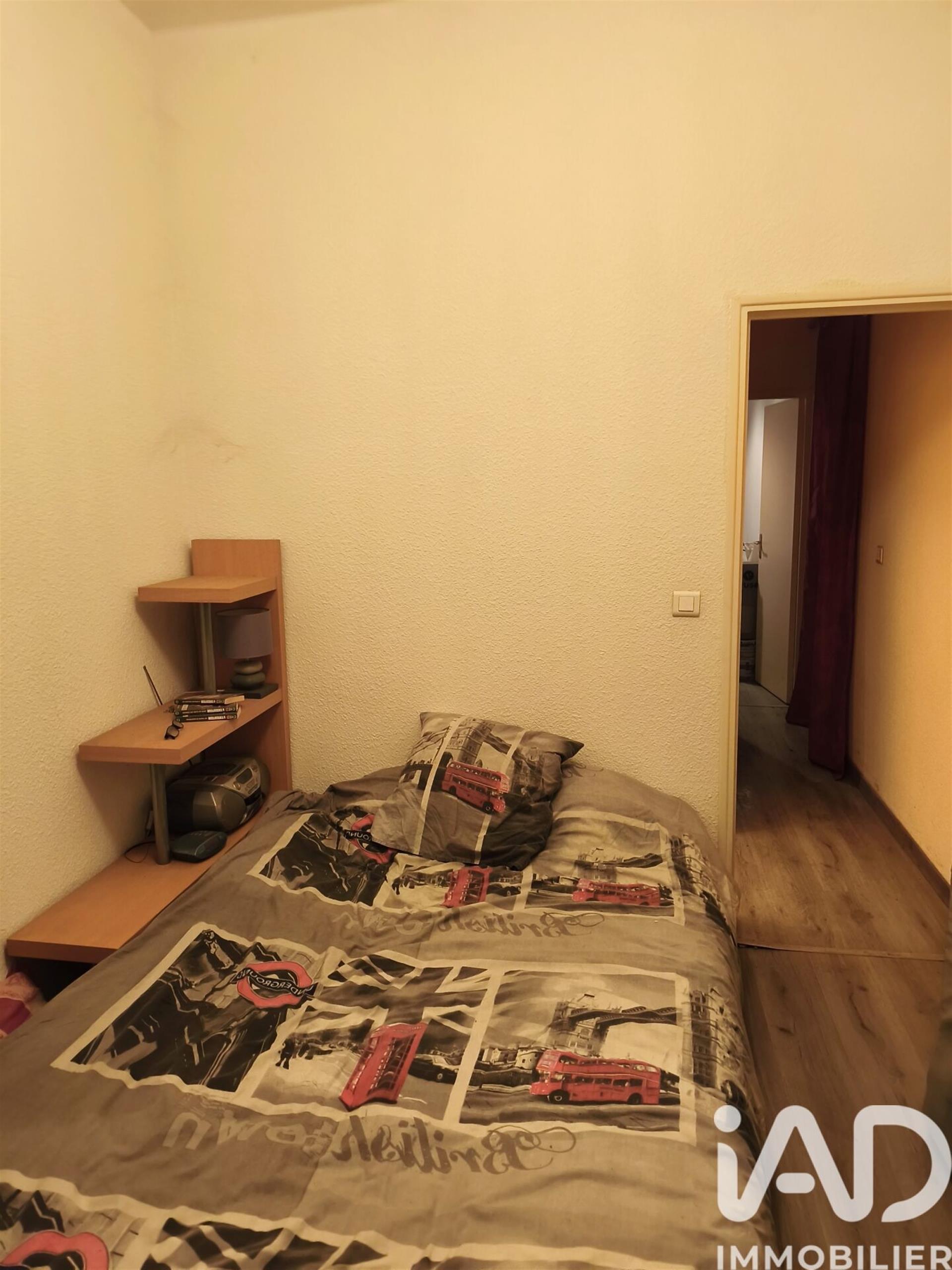 Appartement à vendre, 55m², Issoire