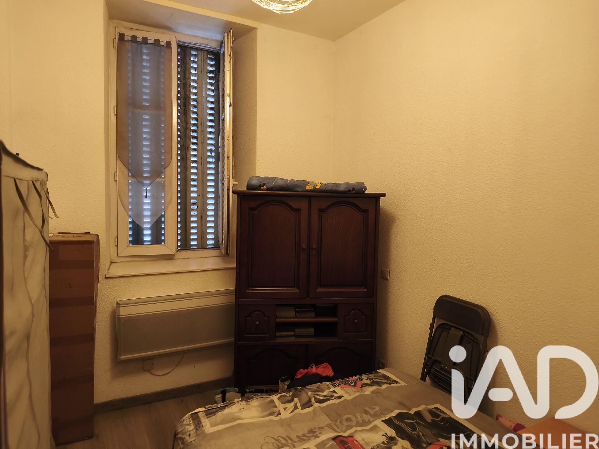 Appartement à vendre, 55m², Issoire