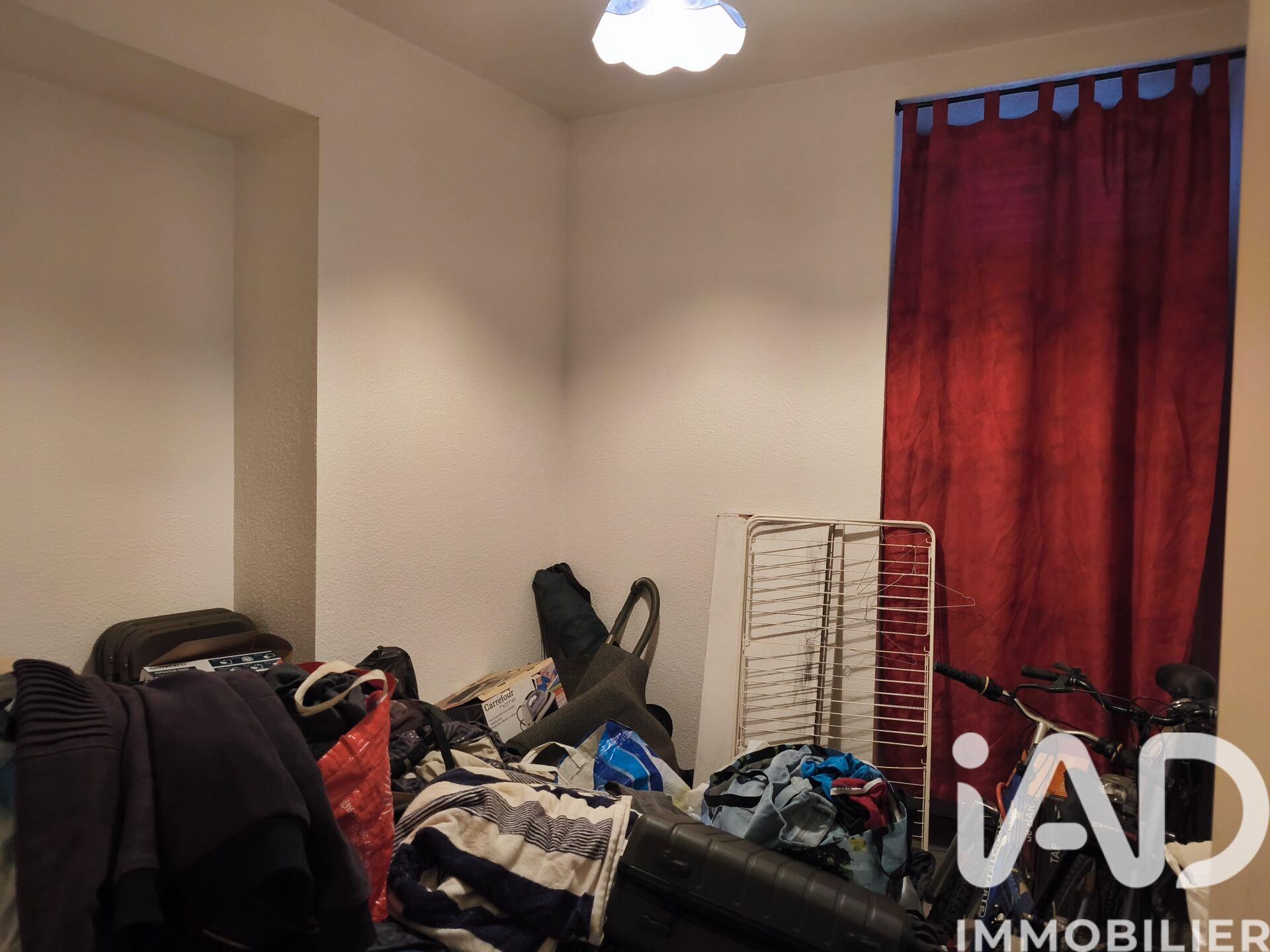 Appartement à vendre, 55m², Issoire