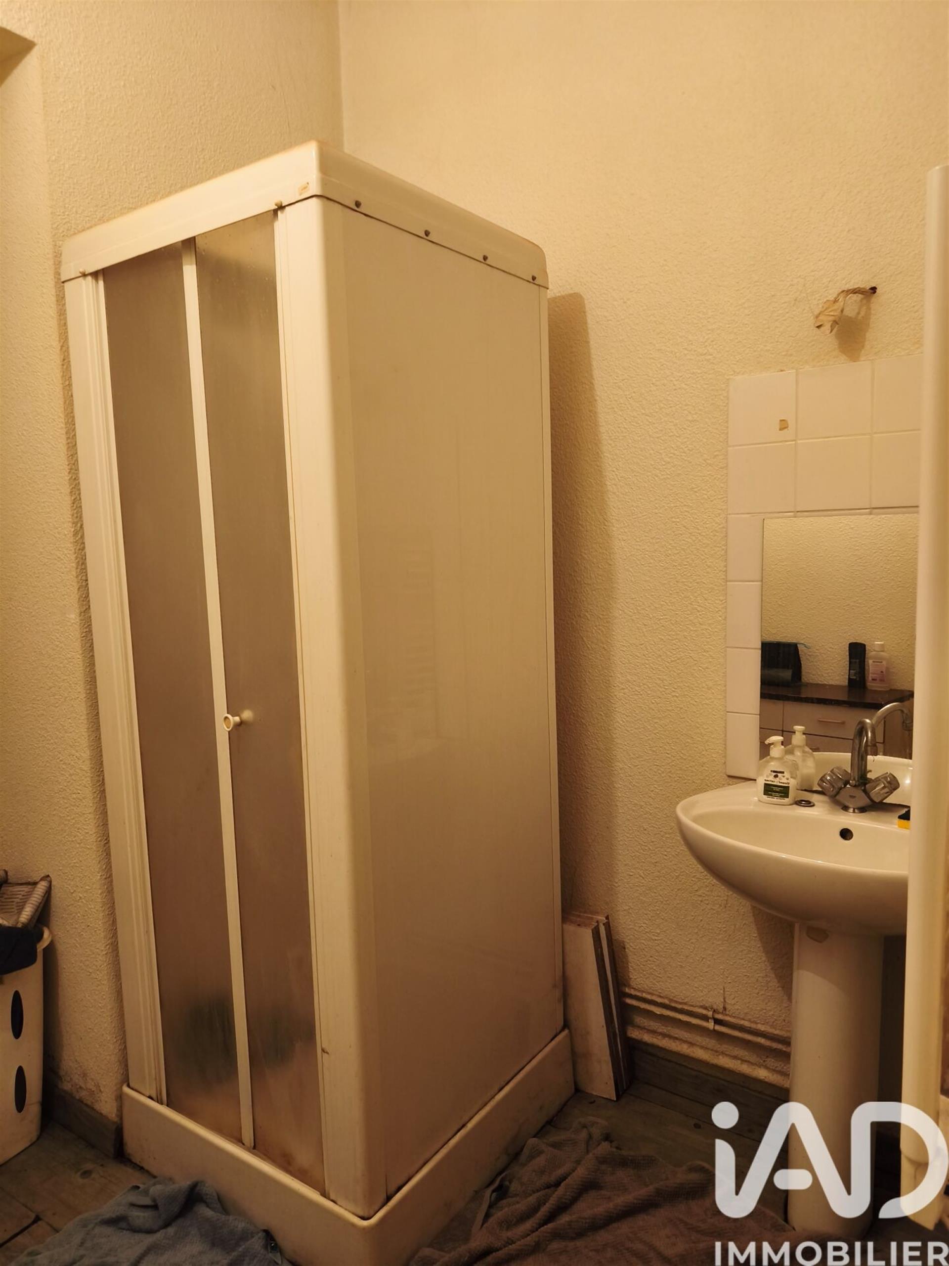 Appartement à vendre, 55m², Issoire