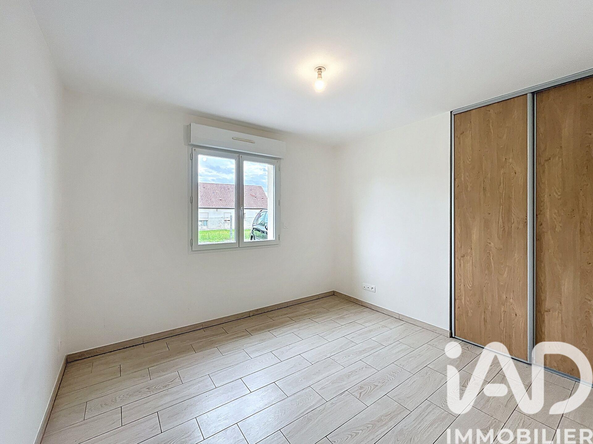 Maison à vendre, 86m², Pannes