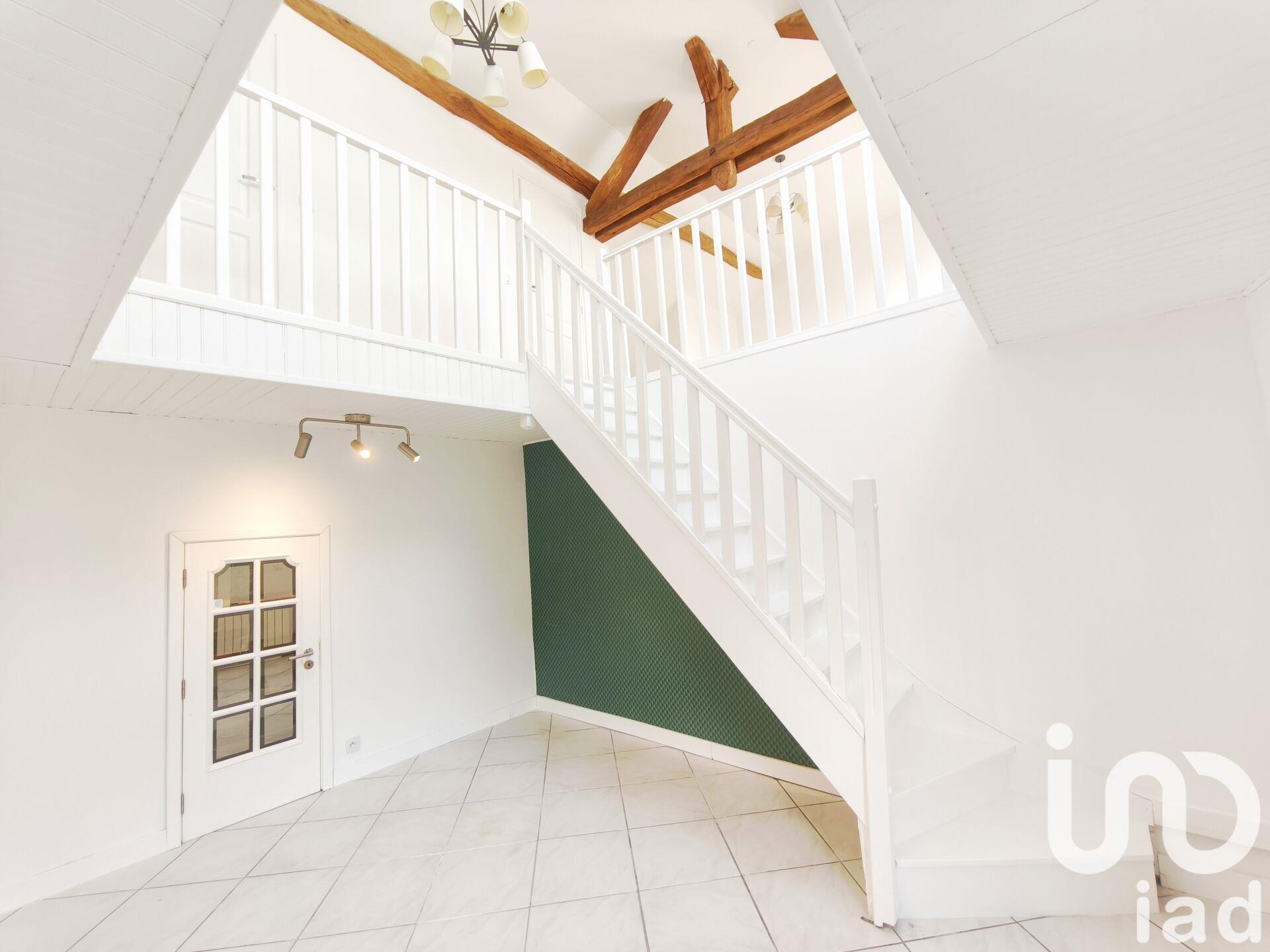 Appartement à vendre, 82m², La Chapelle-en-Serval